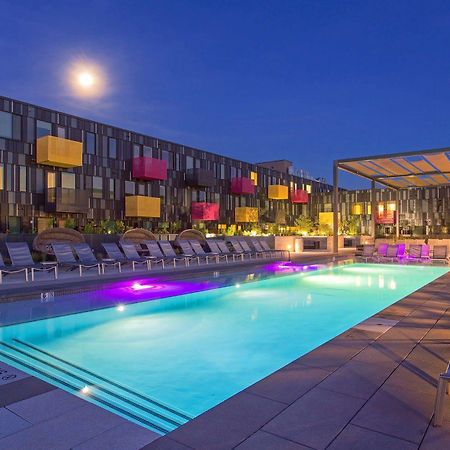 The Guild Zilker Park | Lamar Union Austin Exterior photo