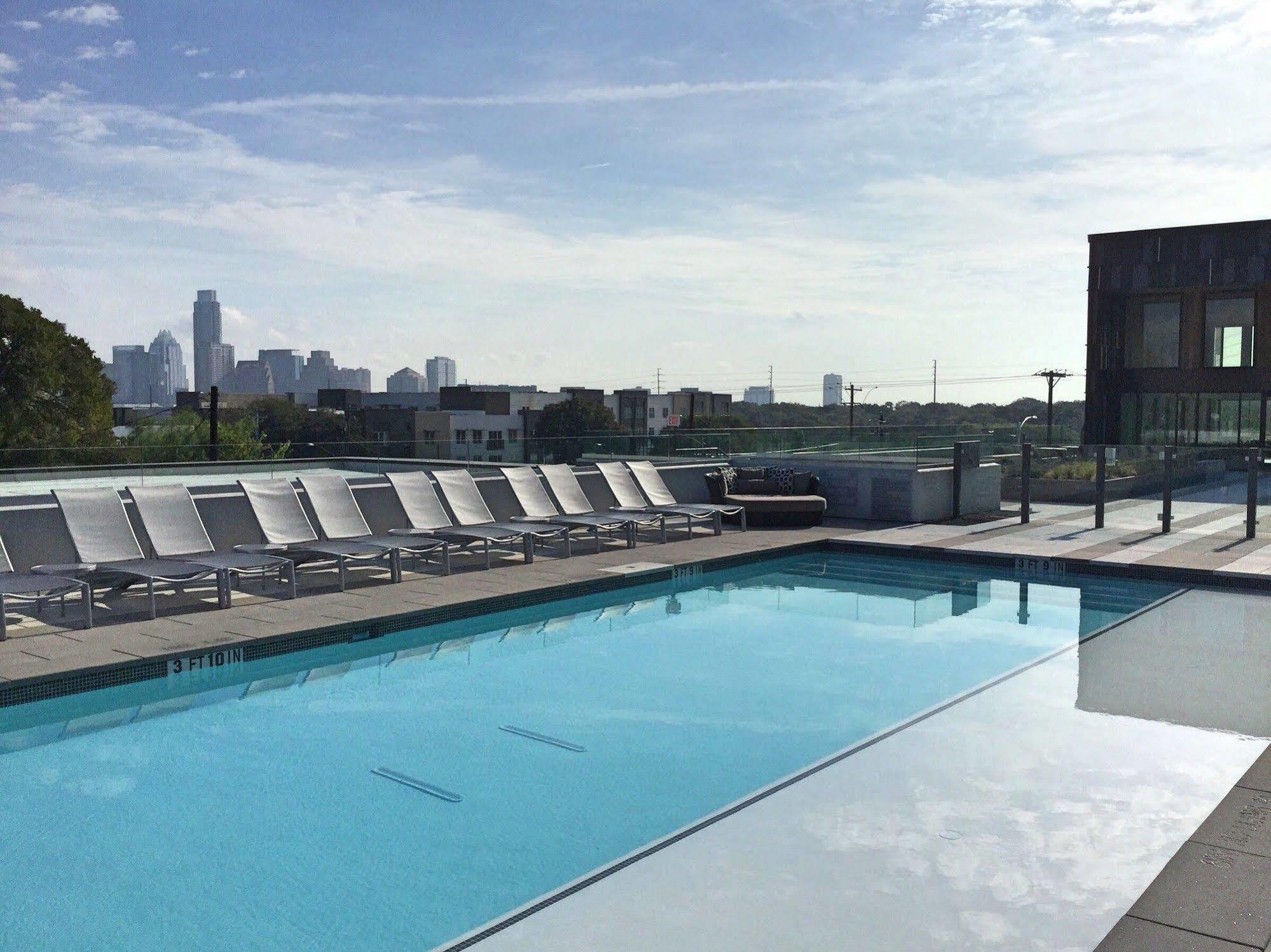 The Guild Zilker Park | Lamar Union Austin Exterior photo