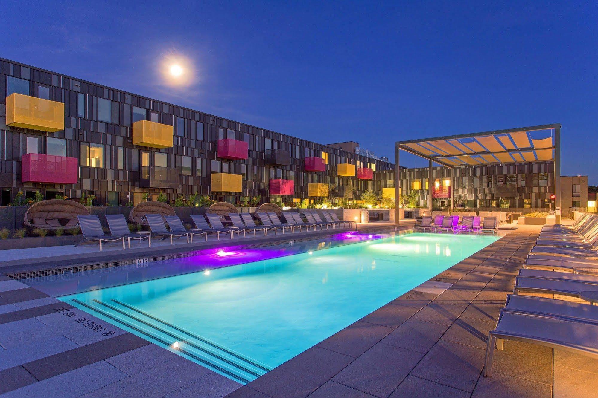 The Guild Zilker Park | Lamar Union Austin Exterior photo