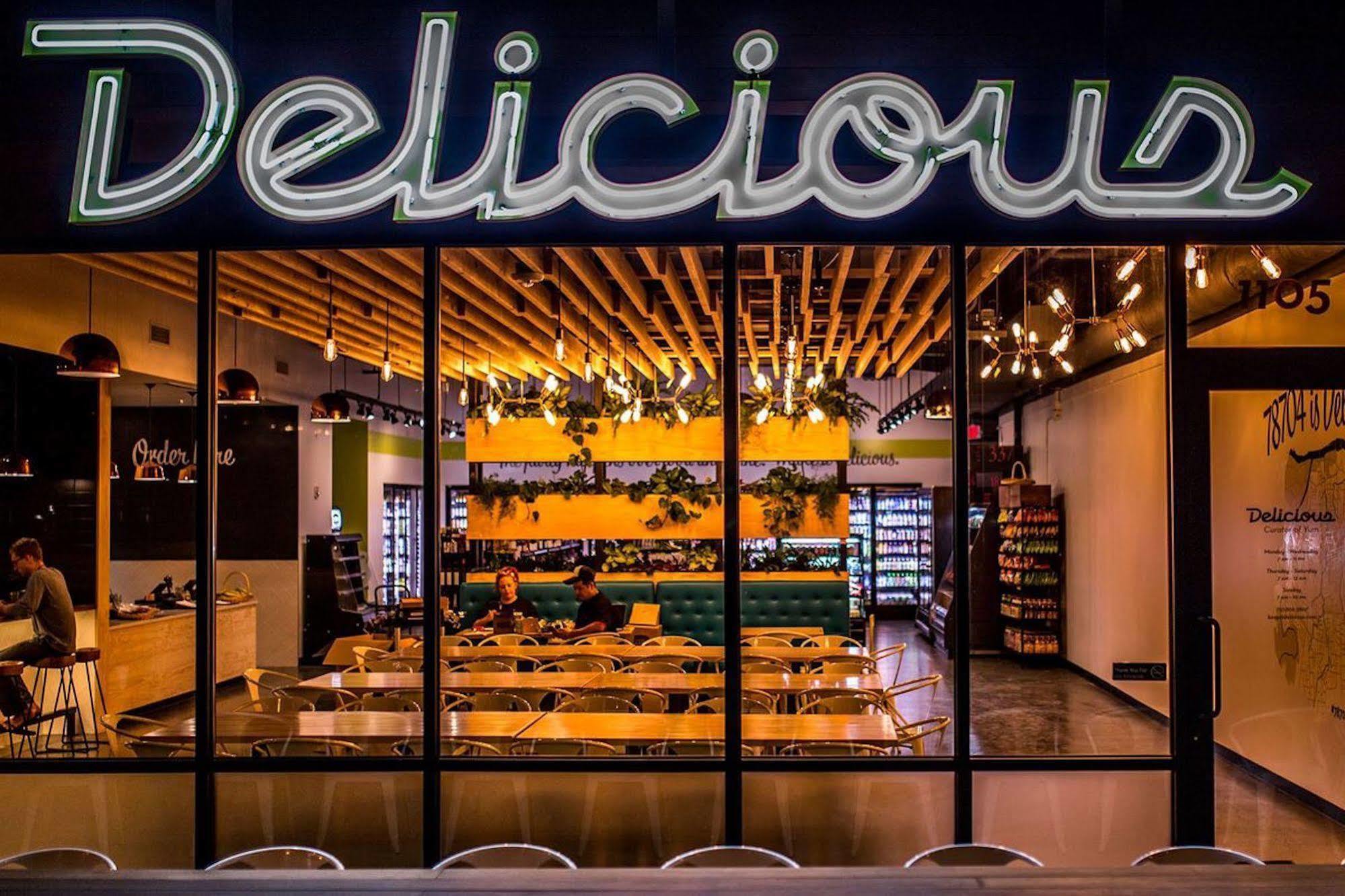 The Guild Zilker Park | Lamar Union Austin Exterior photo