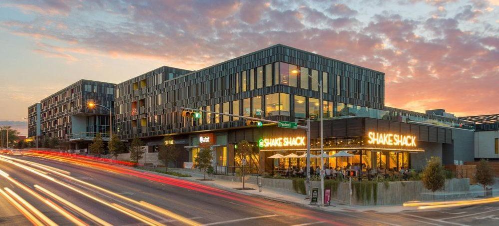 The Guild Zilker Park | Lamar Union Austin Exterior photo